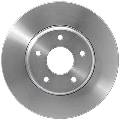 Rotor de freio a disco Bendix PRT5673 BENDIX para 02-17 M45 Pathfinder Q45 Quest - Imagem 1 de 4