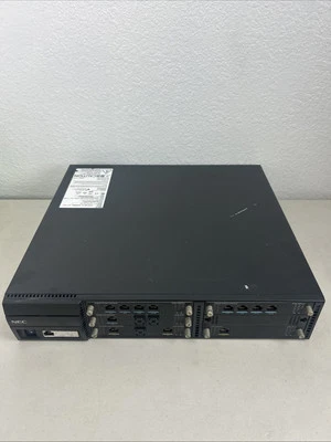NEC Univerge SV9100 or SV9300 Phone System+ 5 MODULES CHS2UG-US - Image 1 of 4