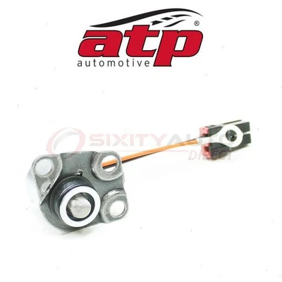 ATP Transmission Control Solenoid for 1989-1998 Nissan 240SX - Automatic  wq Foto 1 de 4