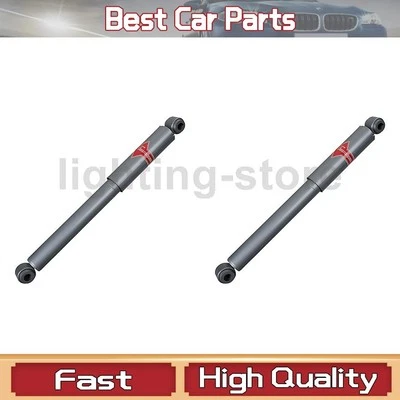 Задние амортизаторы 2X амортизаторы и стойки KYB для Toyota 4Runner 1984 1989 - Изображение 1 из 3