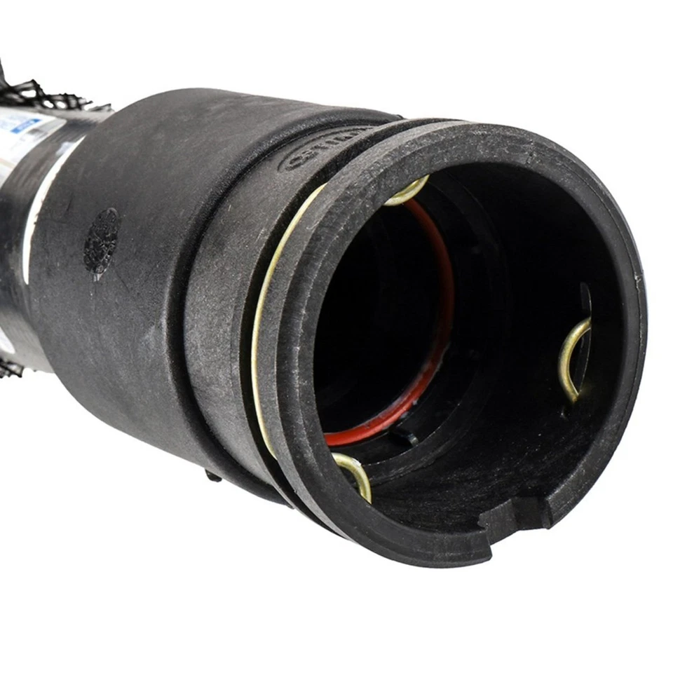 Manguera inferior del radiador Delco 15135283 CA para camioneta Chevy SaVana Express GMC 2500 3500 Foto 1 de 3