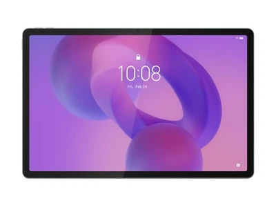 Lenovo Idea Tab Pro ZAE4 Tablet Android 14 or later 128 GB UFS ZAE40188PL - Image 1 of 4