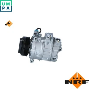 COMPRESSOR AIR CONDITIONING 32116 FOR OPEL ZAFIRA/MPV Y 22 DTR 2.2L 4cyl - Picture 1 of 12