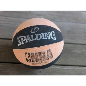 Spalding NBA Varsity 28.5” Outdoor Basketball - Picture 1 of 4