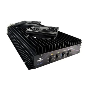 RM ITALY KL-703 Amplificatore Lineare 500W 25-30 MHz - Afbeelding 1 van 1