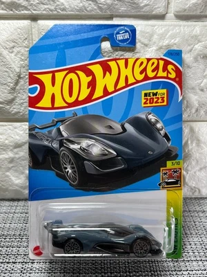 Hot Wheels HW Exotics 3/10 Celero GT 178/250 New For 2023 Gray - Image 1 of 4