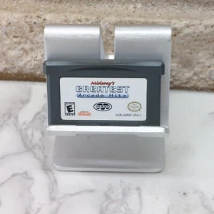 Midway's Greatest Arcade Hits Gameboy Advance - Imagen 1 de 2