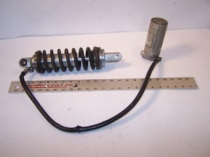 SUZUKI GSXR750 REAR SHOCK ABSORBER 62100-18E00 GSX R 600 750 R750 R600 lm - Picture 1 of 12