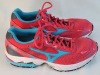 mizuno wave legend 2 rosse