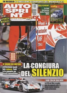 AUTOSPRINT Nr. 12/2014 - Bild 1 von 1