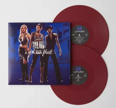 3LW - A Girl Can Mack - 🔴 Fruit Punch Colored 2LP Vinyl - Limited Edition - New Foto 1 de 2