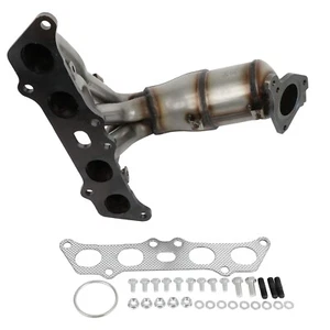 For Toyota Camry 2.2L Catalytic Converter 1997 - 2001 2164CC EPA Stainless Steel - Picture 1 of 8