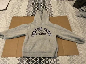 kids LSU hoodie 4T - Picture 1 of 6