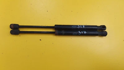 RANG ROVER EVOQUE SD4 L538 3 TÜRER 11-15 KAPUBEN STÜTZSTREBEN PAAR BJ3216C826AA - Bild 1 von 2