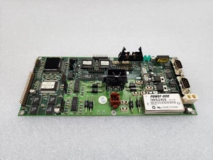 APPLIED MATERIAL PCB WAFER ORIENTER CONTROLLER BOARD 0100-76259 - Picture 1 of 4