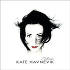Kate Havnevik - Melankton - Used CD - K6999z