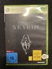 The Elder Scrolls V - Skyrim / Xbox 360, Xbox360 (Komplett)