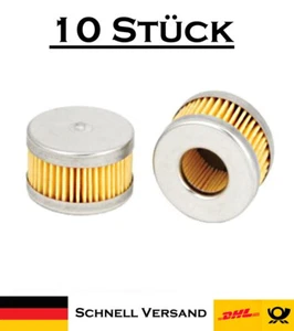 10x LPG Autogas Gasfilter - hochwertiger Filter Einsatz für Inspektion - TMS02 - Bild 1 von 4