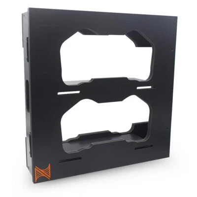 Mini Neptune DOS Controller Board BLACK - Adaptive Reef - Image 1 of 4