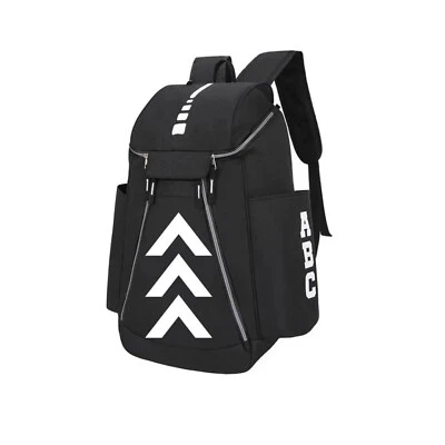 Mochila de baloncesto bolsa bolsas de deporte voleibol, fútbol, natación, gimnasio, fútbol Foto 1 de 4