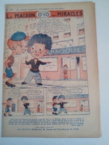 LES IMAGES AMUSANTES  Série 1 N°56 - Edt Modernes - annee 1930/31 - Picture 1 of 1