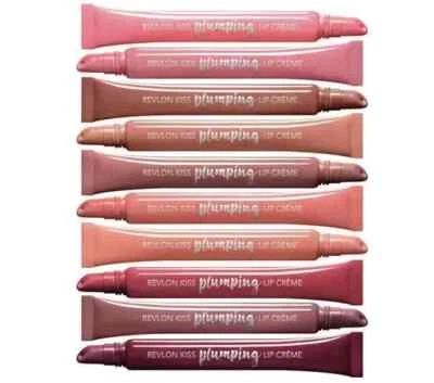 Revlon Kiss Plumping Lip Creme - Image 1 of 3