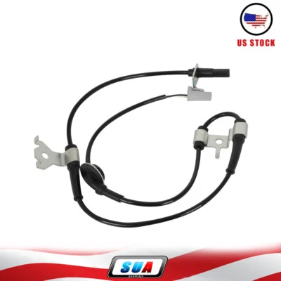 Front Left ABS Wheel Speed Sensor For 2006-2012 2013 Suzuki Grand Vitara ALS1403 - Image 1 of 4