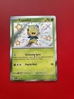 Capsakid - Paldean Fates 106/091 - Shiny Holo Rare Pokemon Card Near Mint