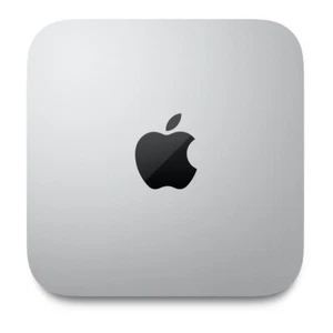Apple Mac mini (2020, M1) ✨ 8GB RAM + 256GB SSD Silver - Excellent - Picture 1 of 7