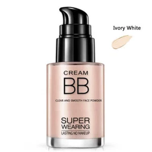 NNETM HEYXI Radiant All-in-One BB Cream: Lasting Coverage, Nourishing Moisture, - Picture 1 of 7