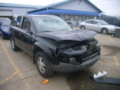 Puerta delantera izquierda del conductor eléctrica para 02-05 VUE 311638 Foto 1 de 4