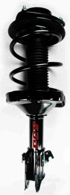 悬架支柱和线圈弹簧组件 FCS 1331911L 适合 08-11 斯巴鲁 Impreza — 第 1/4 张图片