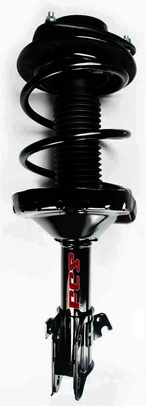 Conjunto de puntal de suspensión y resorte helicoidal FCS 1331911L para 08-11 Subaru Impreza Foto 1 de 1