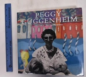 Peggy Guggenheim - Picture 1 of 1