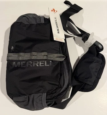 Merrell Crest 4L Crossbody Bag - Image 1 of 2
