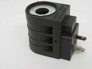 Delta Power PHC11 Solenoid Coil 110VAC USED - Picture 1 of 2