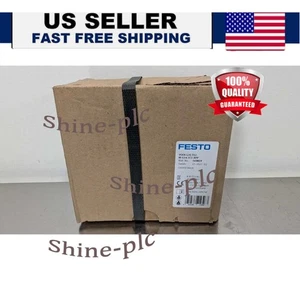 US FREE TAX New Festo VOFA-L26-T52-M-G14-1C1-APP 569819 Control block - Picture 1 of 3
