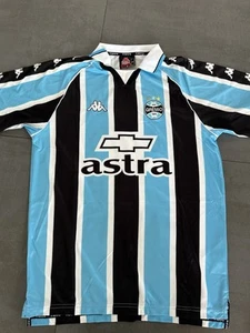 Ronaldinho Trikot Gremio XL 10 - Bild 1 von 2