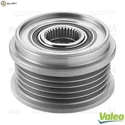 ALTERNATOR FREEWHEEL CLUTCH 588099 FOR VW AUDI 100 A4/S4 A6/S6 ARG/APT 1.8L 4cyl - Image 1 of 4