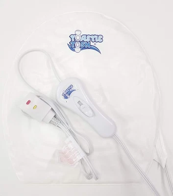 Scaldabagno Toastie Tush (rotondo) - Immagine 1 di 4