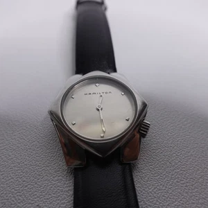 Hamilton Stardom 6357 Ladies Wristwatch Quartz 27mm - Picture 1 of 13