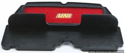 Filtro de ar Uni serve para Honda CBR900RR 1993-1999 Fabricado nos EUA Envio Hoje! - Imagem 1 de 4