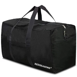 Extra Large Duffle Bag Lightweight 96L Travel Duffle Bag Foldable for Men Women - Picture 1 of 5