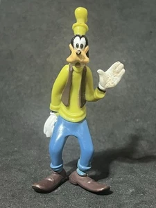Disney Goofy Waving Hello Beverly Hills Teddy Bear Company Tortenaufleger 3" A1 - Bild 1 von 6