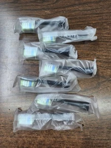 Nuevos cabezales de repuesto 7PK Aoremon para cepillo de dientes Sonicare Philips HX6064A W - Imagen 1 de 3