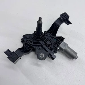 MOTOR LIMPIAPARABRISAS TRASERO VAUXHALL CORSA E 13443959 5 PUERTAS VENTANA MALETERO PORTÓN TRASERO 14-19 - Imagen 1 de 13