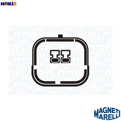 WINDOW REGULATOR 350103170158 FOR PEUGEOT 206+ KFW /KFV /KFU /KFX /KFT 1.4L 4cyl - Image 1 of 4