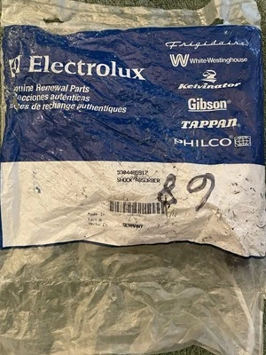 Amortiguadores Electrolux Nuevos 5304485917 Foto 1 de 3