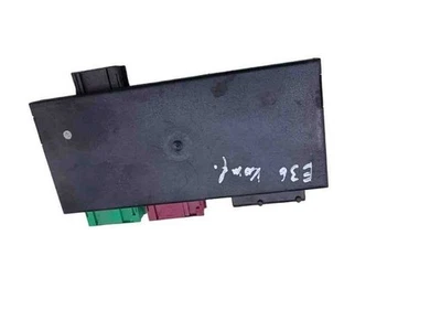 Centralina comfort BMW 3 Compact E36 61358369483 Diesel 1999 31774034 - Immagine 1 di 3