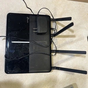 TP-LINK Archer C3150 (AC3150) Wireless MU-MIMO Gigabit Router  - Picture 1 of 1